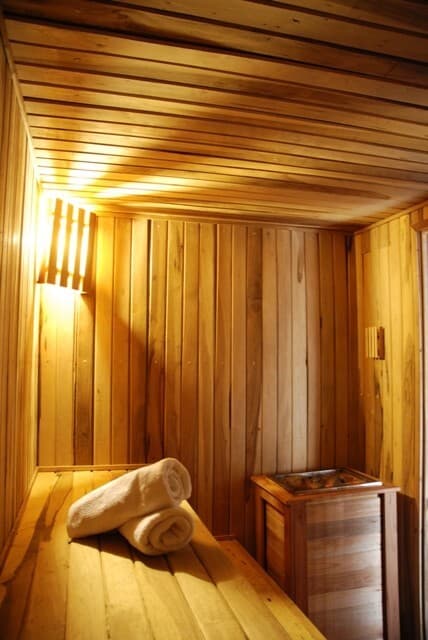 Spa Berna Hotel